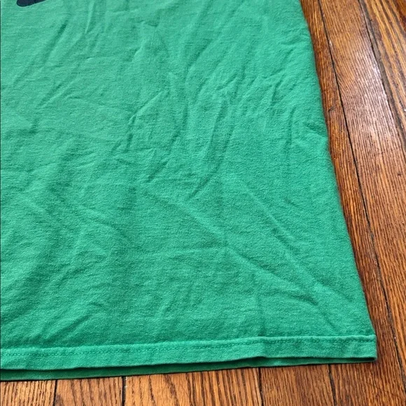 Y2K Nike Basketball Vintage T-Shirt - Picture 6 of 10